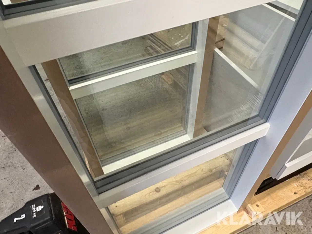 Billede 10 - Vinduer Hvidbjerg vinduet