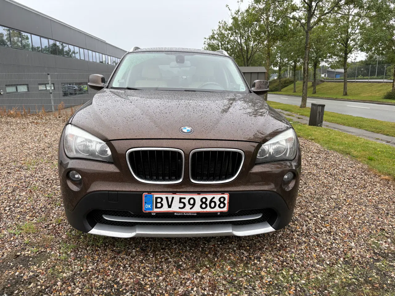 Billede 2 - BMW X1 2,0 Partikelfilter