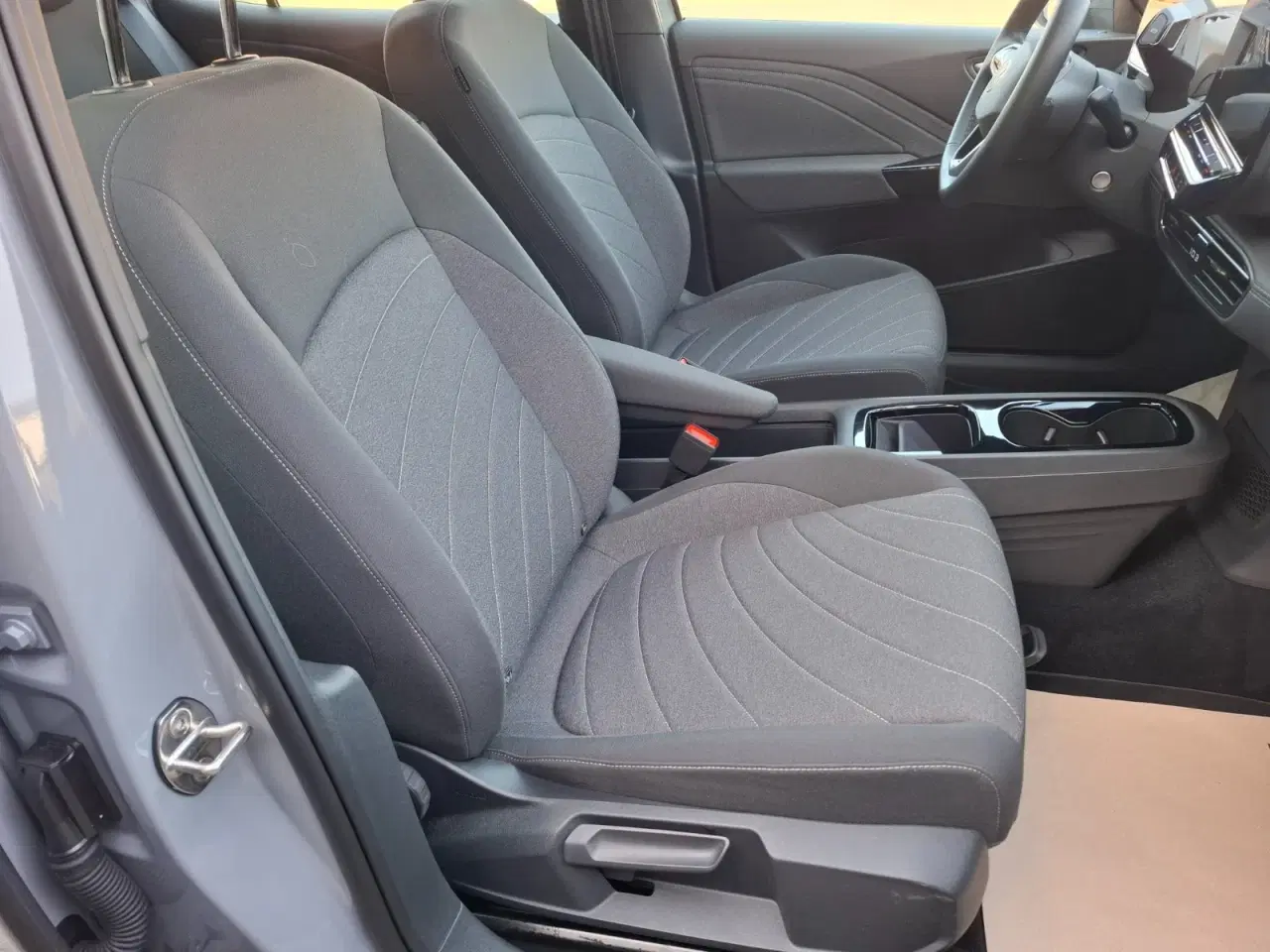 Billede 6 - VW ID.3 58 Pro Performance