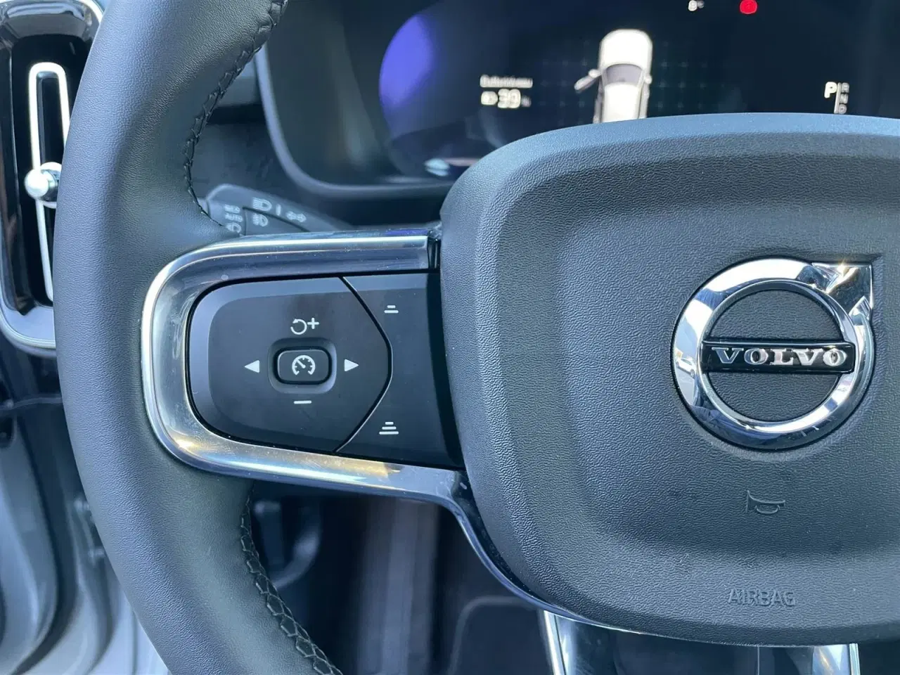 Billede 13 - Volvo XC40  ReCharge Extended Range Plus