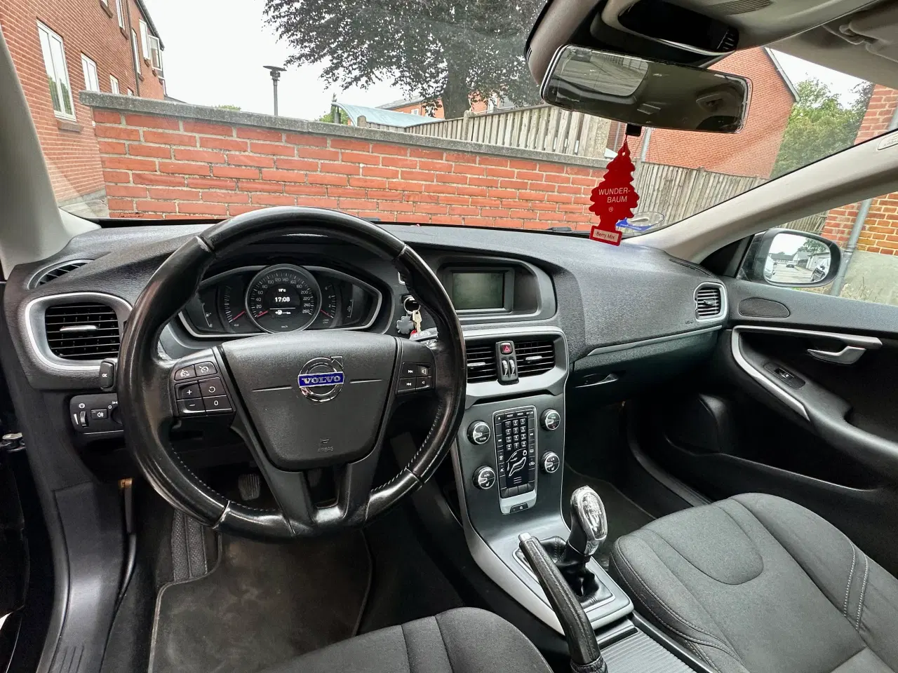 Billede 7 - Volvo v40