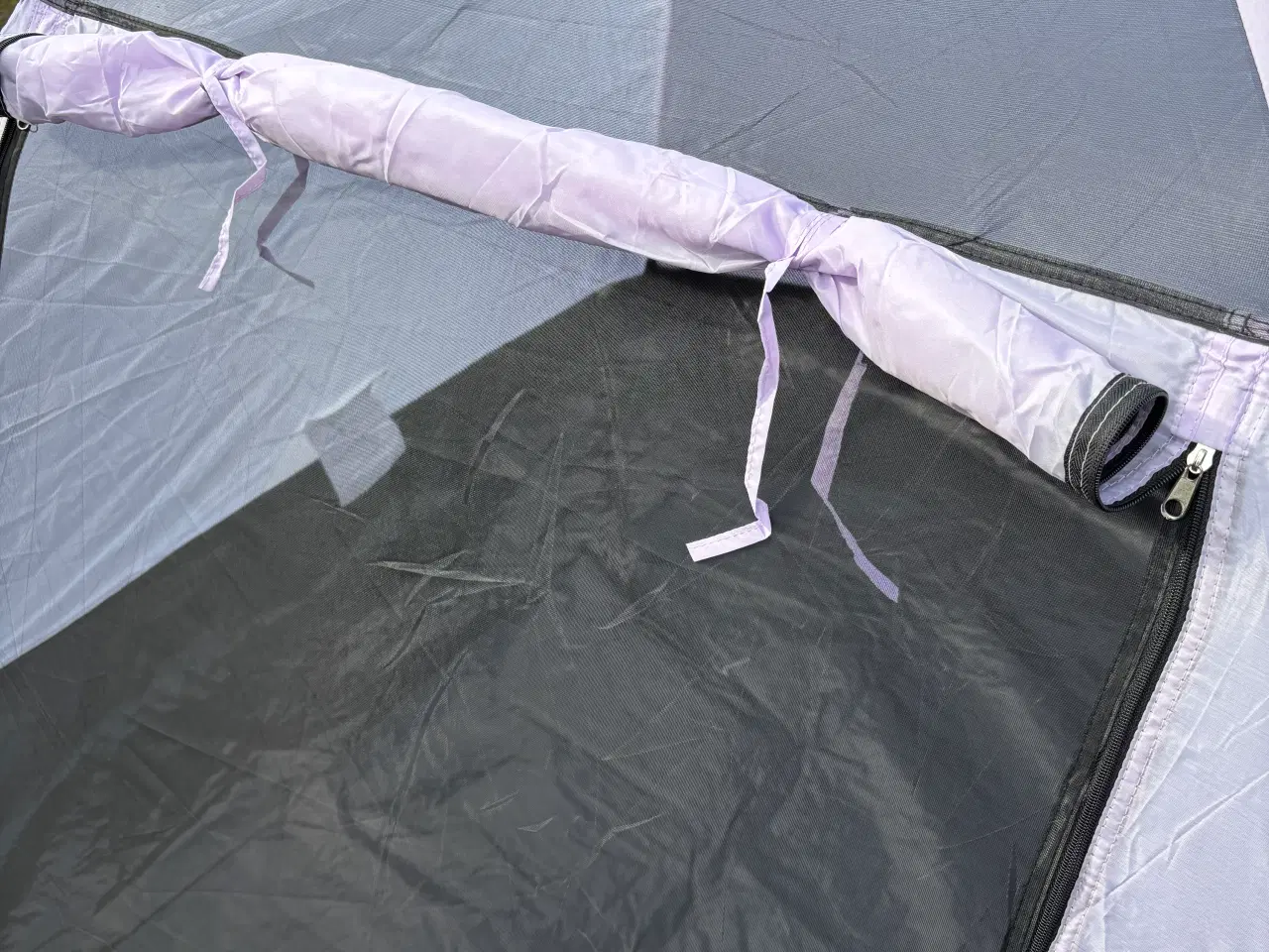 Billede 8 - Helt nyt Iglo telt originalt Skanderborg festival