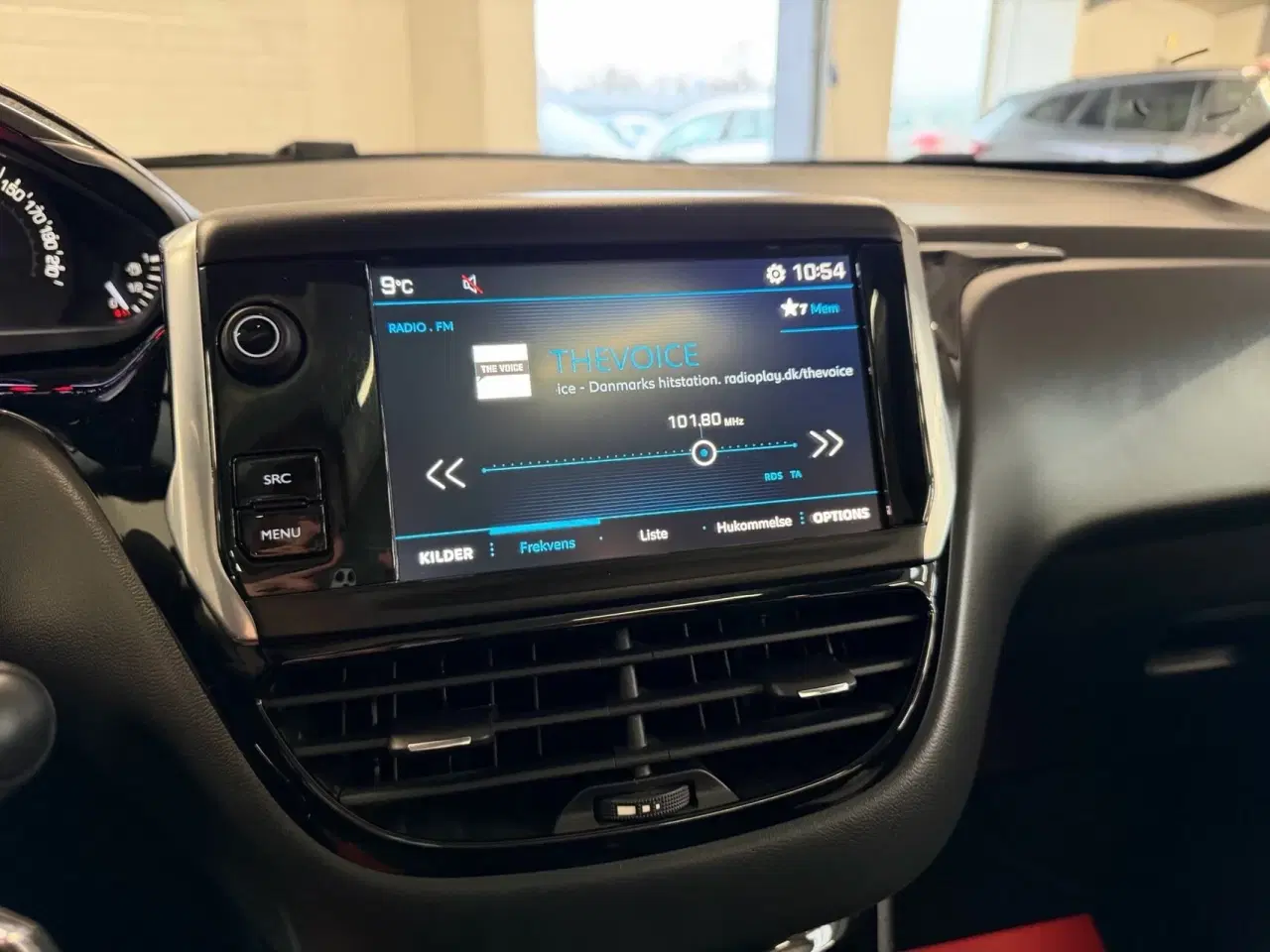 Billede 15 - Peugeot 208 1,5 BlueHDi Signature Sky 100HK 5d