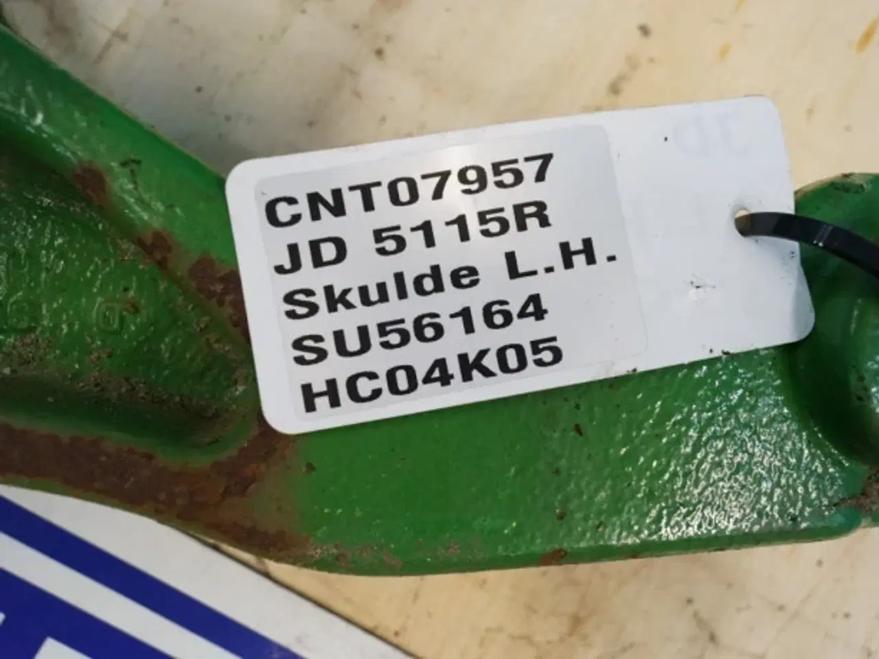 Billede 7 - John Deere 5115R Liftarm L.H. SU56164