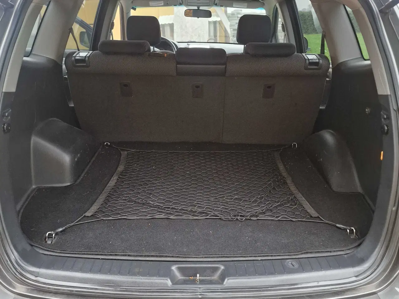 Billede 8 - Santa fe 4wd 