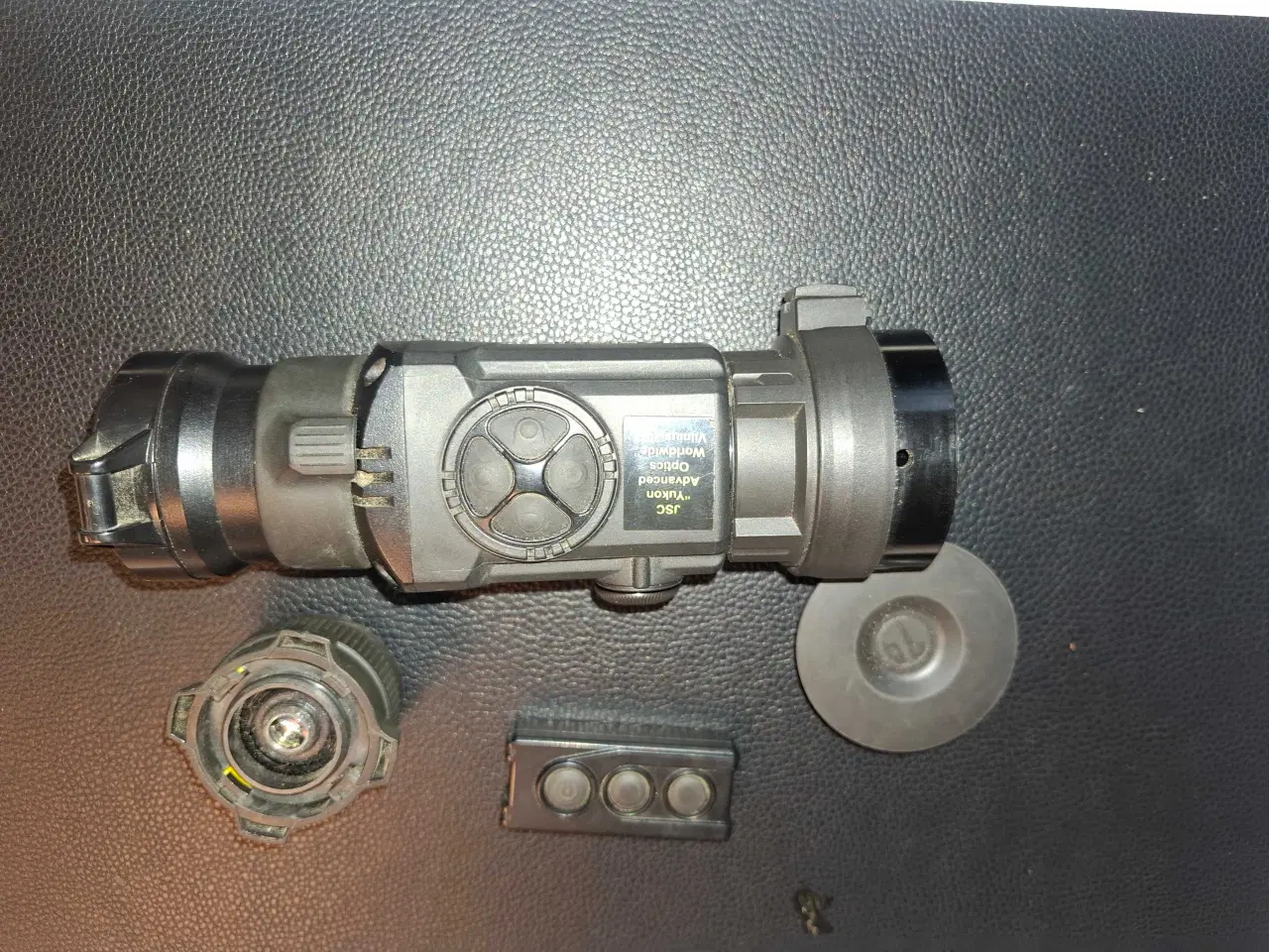 Billede 1 - Termisk kikkert