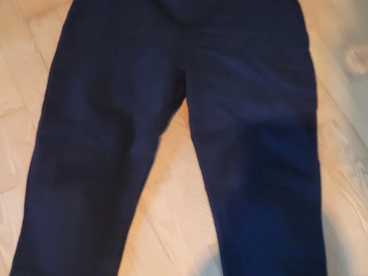 Billede 3 - Dame Leggins m. Knæbeskyttere