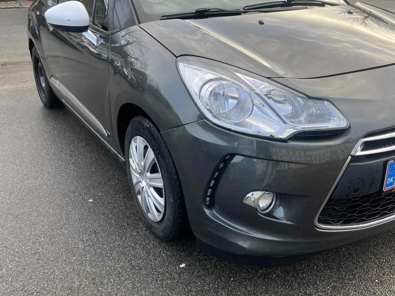 Billede 7 - Citronen Ds3