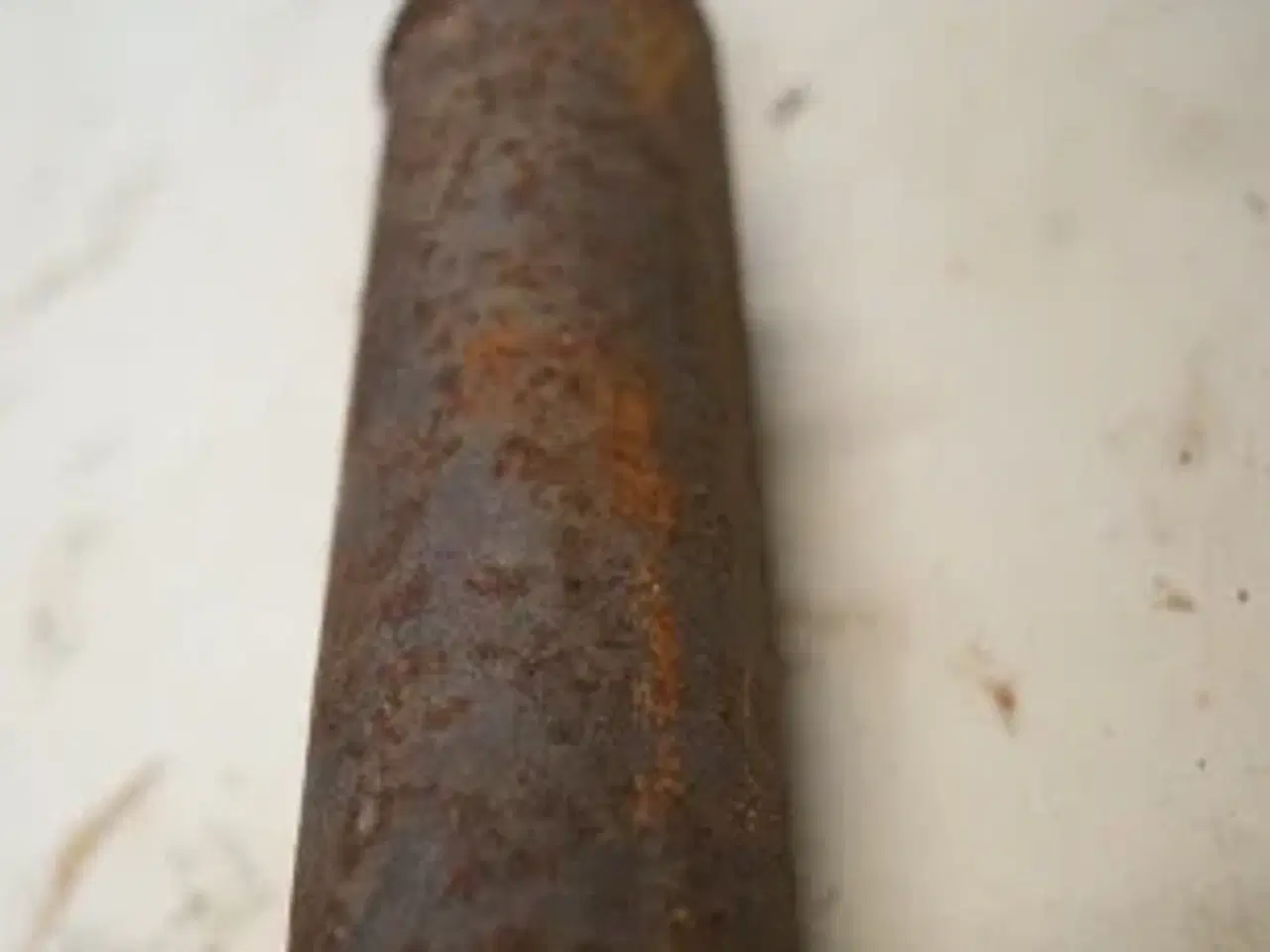 Billede 15 - Dronningborg D1250 Aksel 28320005