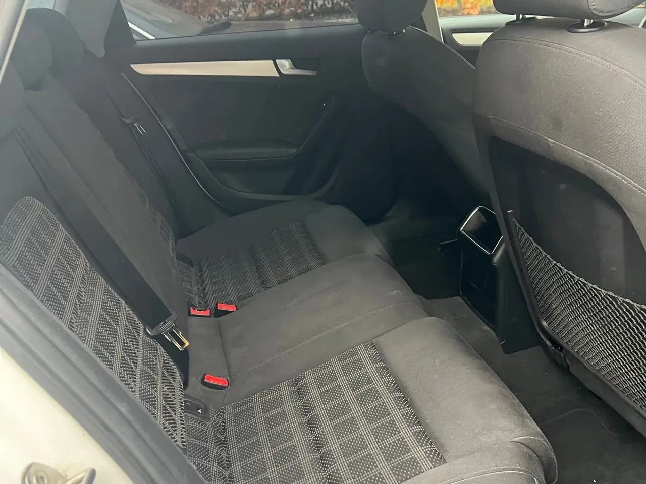 Billede 8 - Audi A4 2,0 TDi 163 Ultra Avant