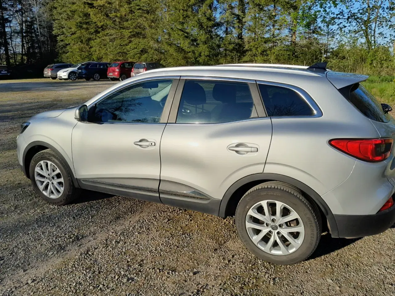 Billede 7 - Renault Kadjar 1,2 TCe 130 Life