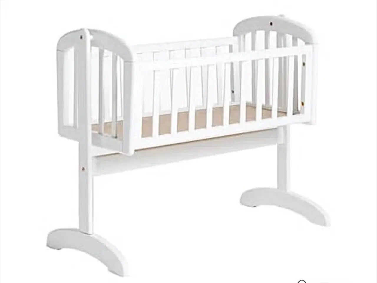 Billede 1 - Vugge, Babyvugge, Hængevugge, Troll