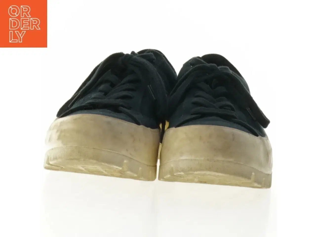 Billede 3 - Sneakers fra Converse (str. 39,5)