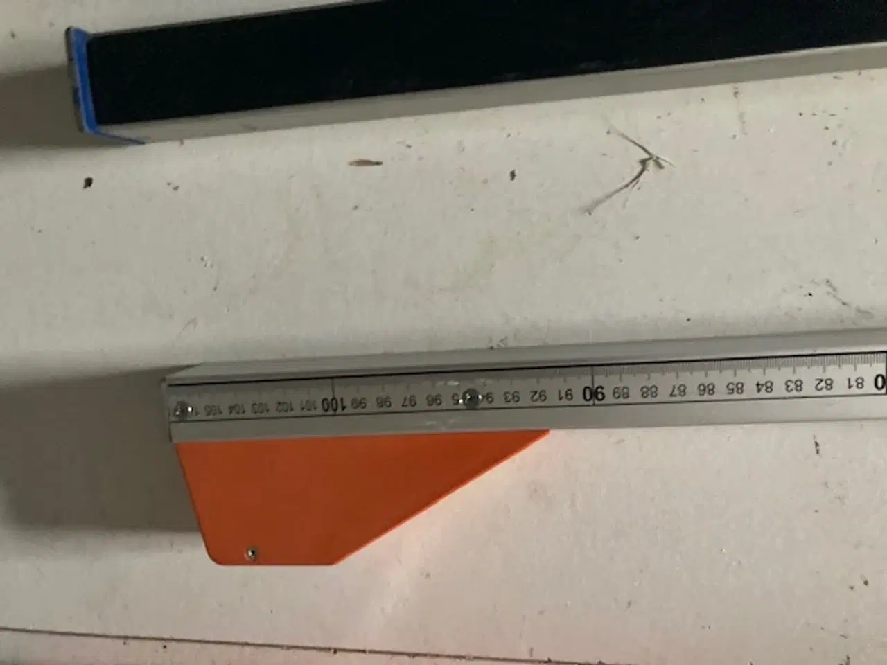 Billede 7 - Teleskopiske måleværktøjer sælges !