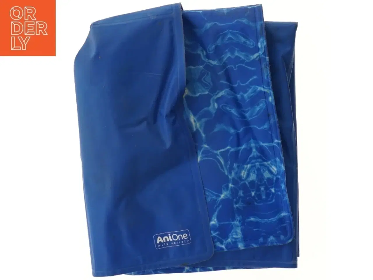 Billede 1 - AniOne kølemåtte fra AniOne (str. 98,5x70 cm)