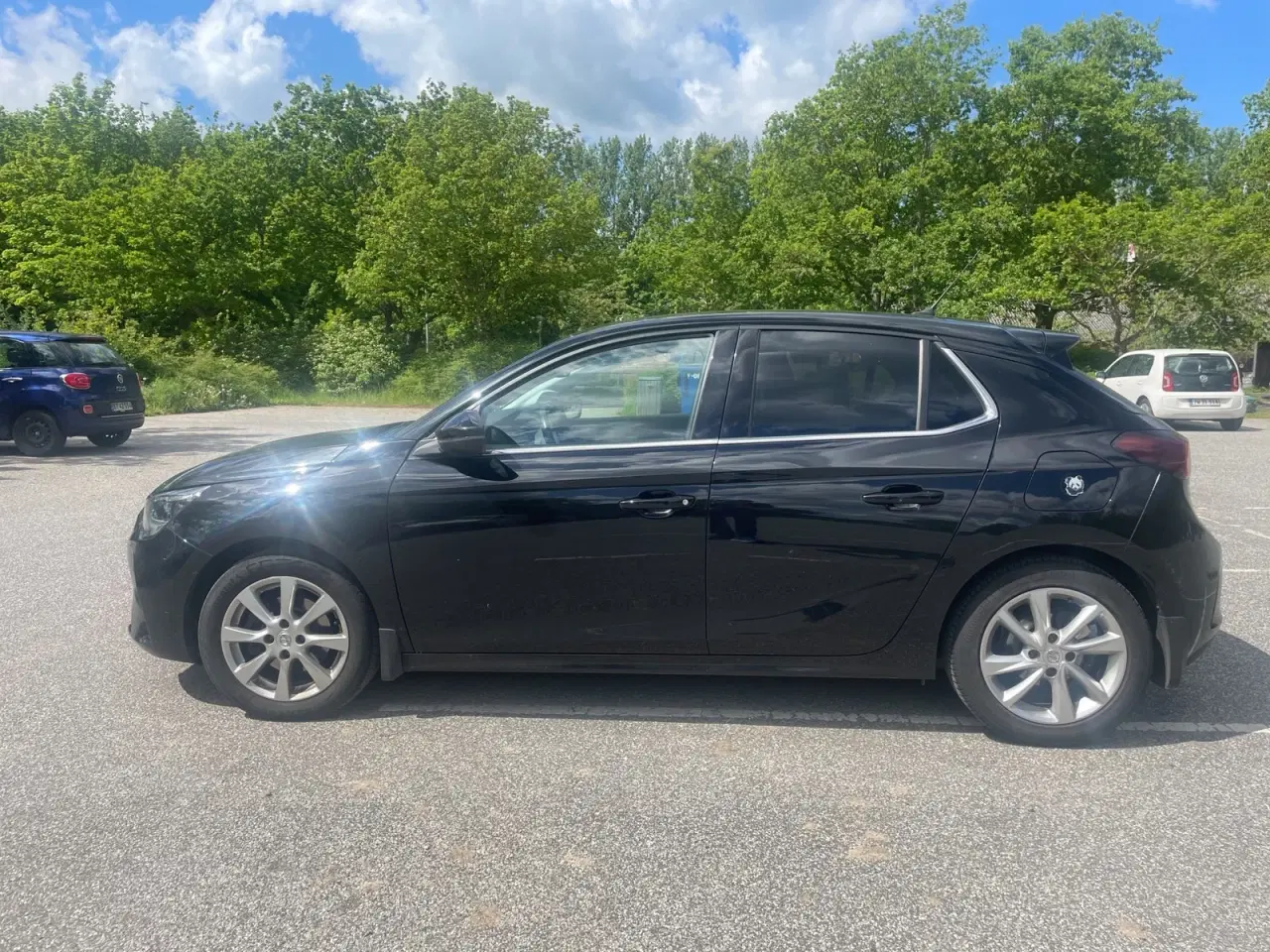 Billede 8 - Opel Corsa 1,2 T 100 CityLine