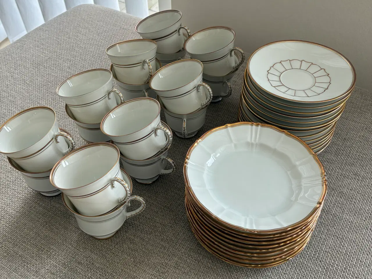 Billede 5 - Bing & Grøndahl, Offenbach - 101 dele