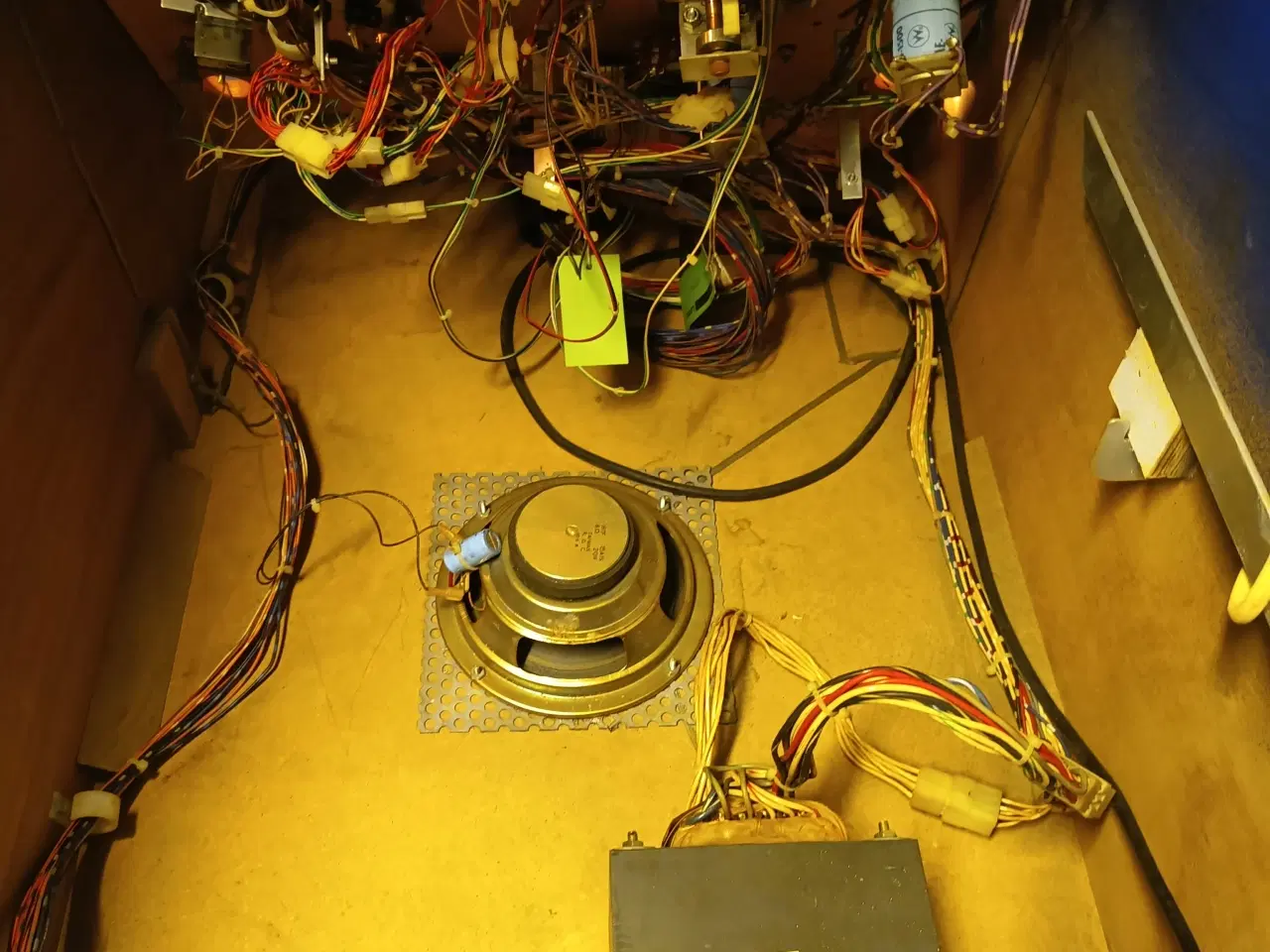 Billede 8 - Fun House Flippermaskine