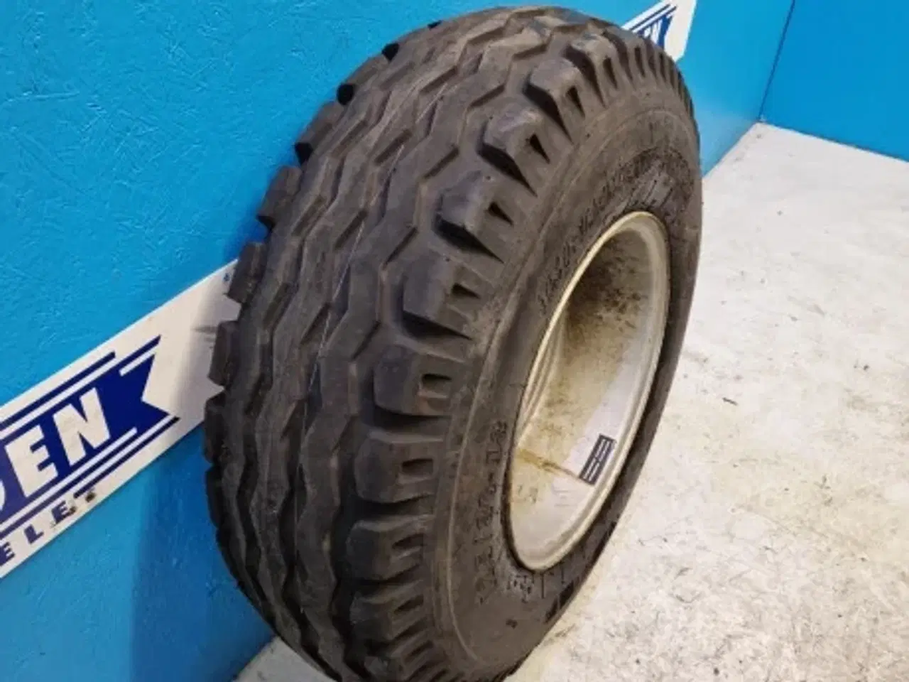 Billede 7 - 18"   12.5/80-18