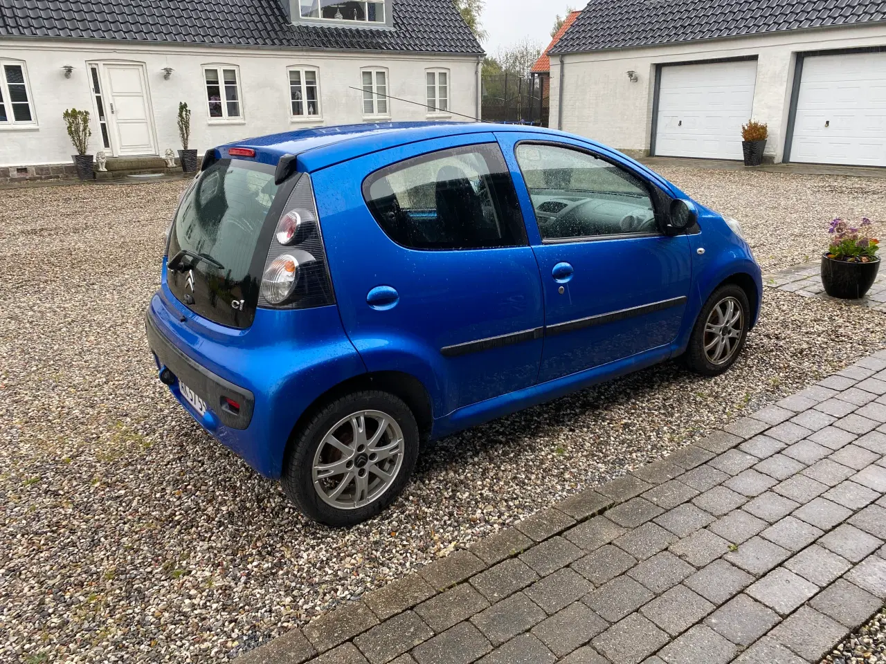 Billede 2 - Citroen C1 2014 