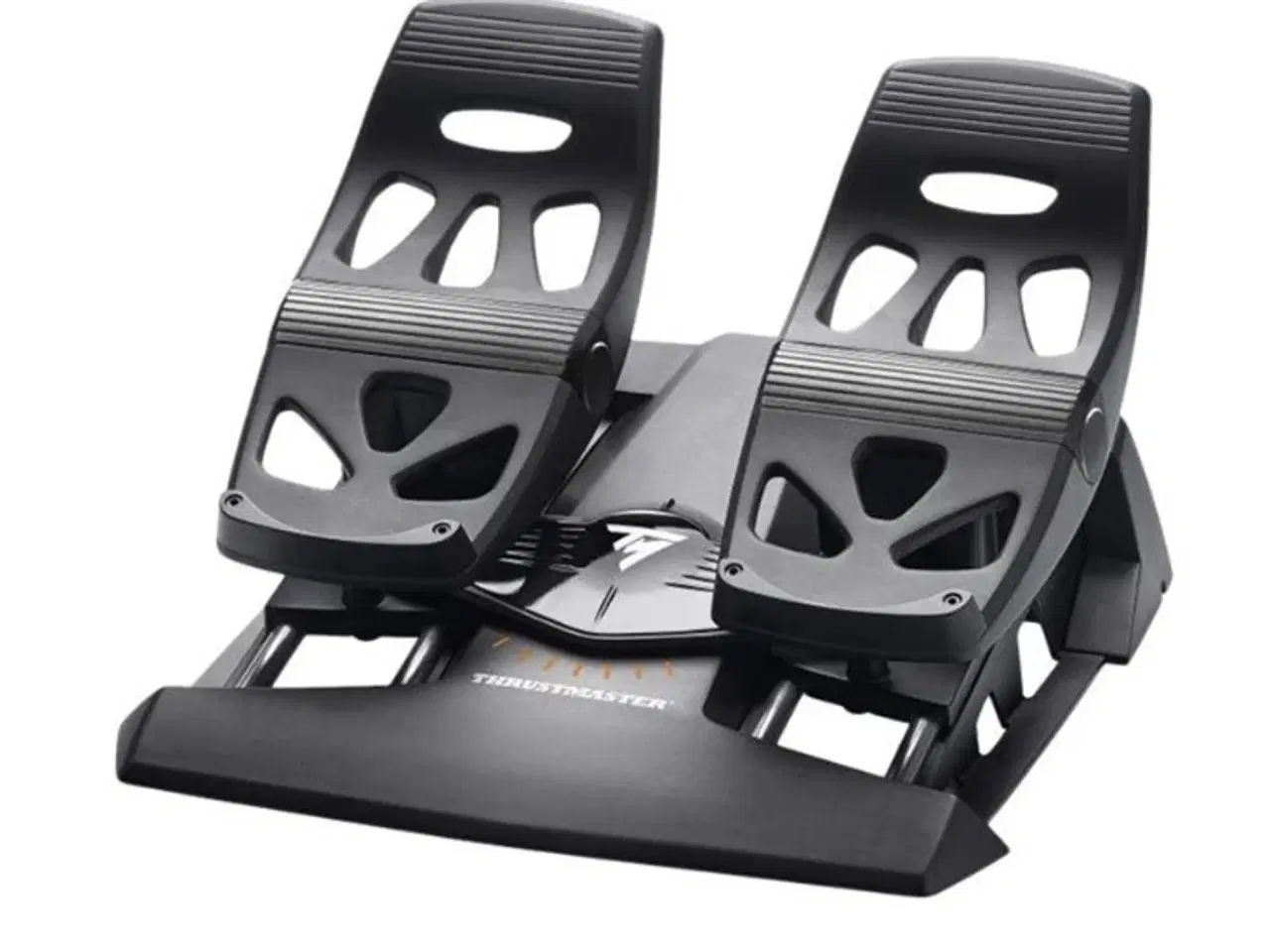 Billede 1 - Thrustmaster T flight pedaler