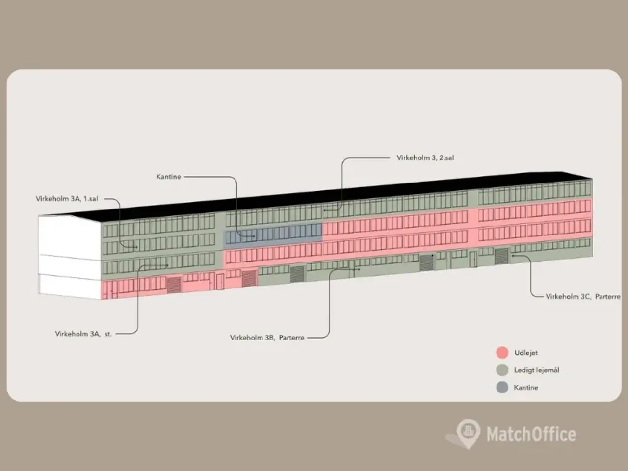 Billede 7 - Rummeligt lager med to indgangsporte og central beliggenhed i Herlev
