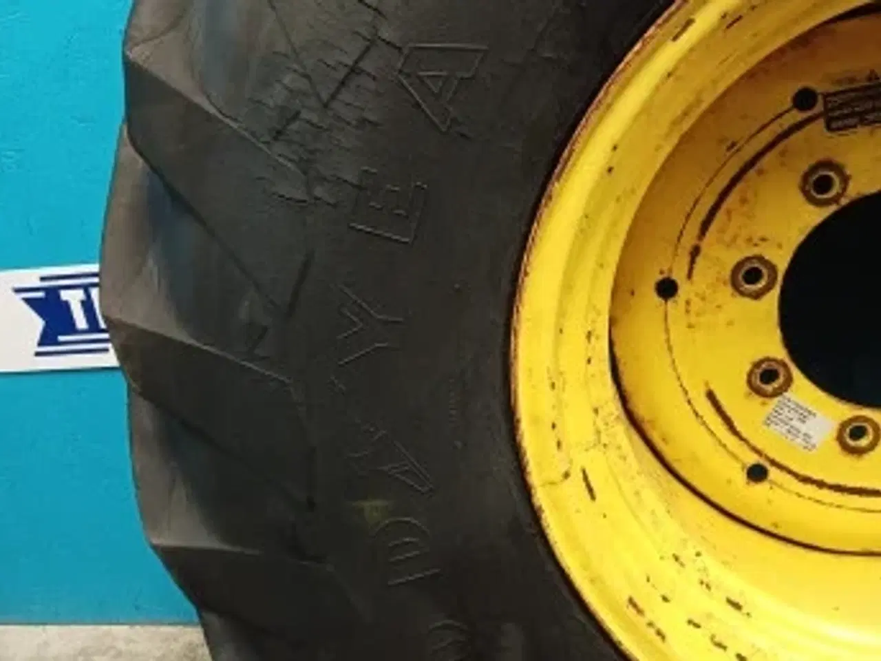 Billede 7 - 26"   23.1-26