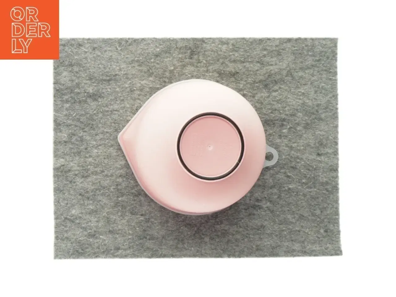 Billede 4 - Skål (str. 8 x 12cm)