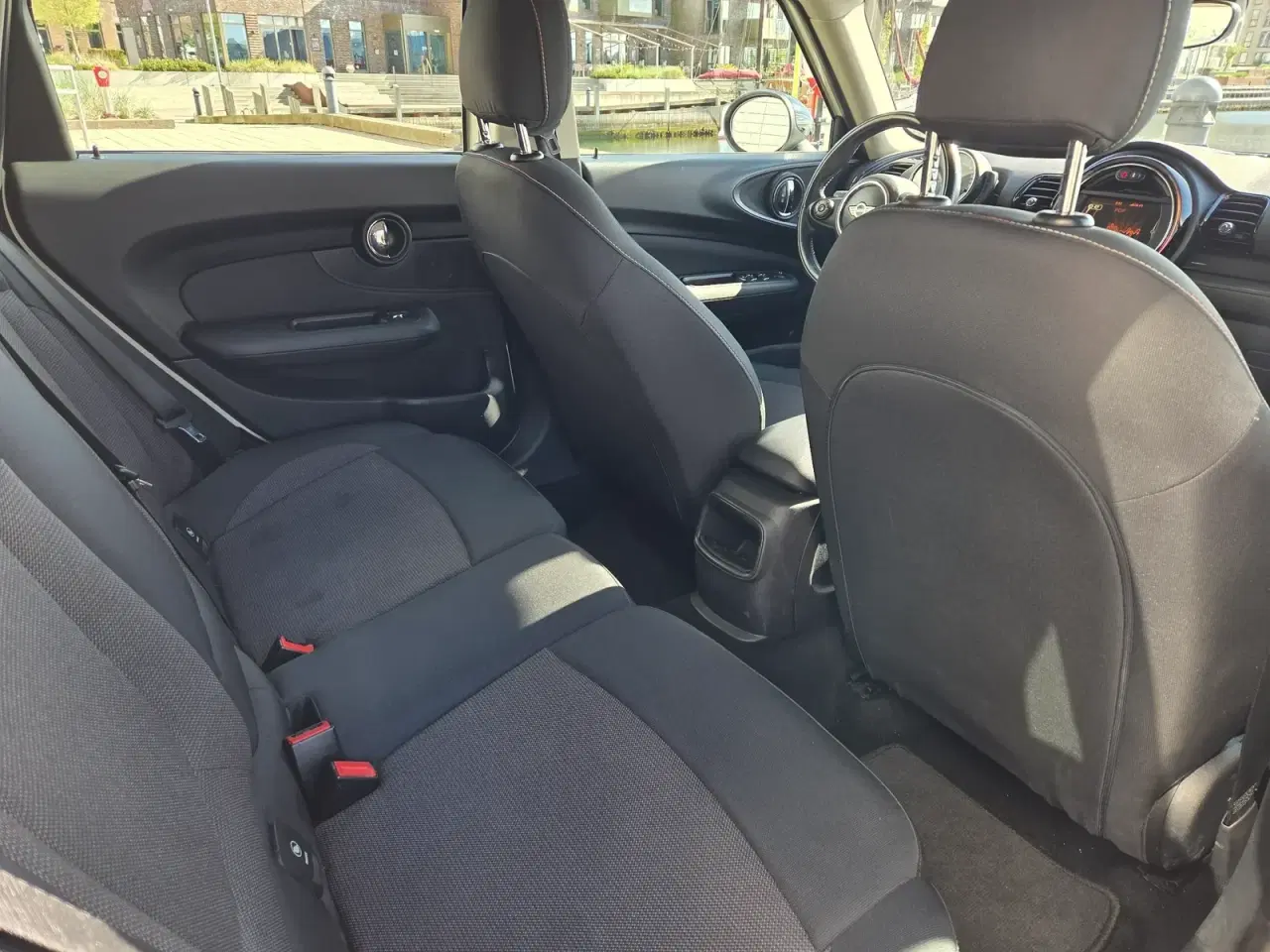 Billede 13 - MINI Clubman Cooper 2,0 D