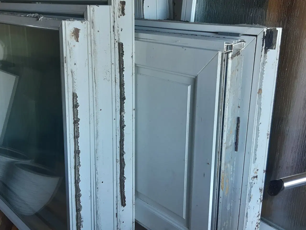 Billede 2 - Døre og vinduer til salg