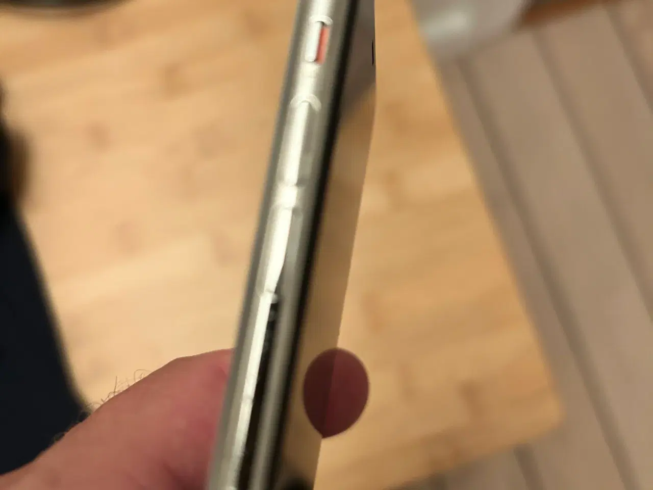 Billede 7 - iPhone XS (iPhone 10s) hvid