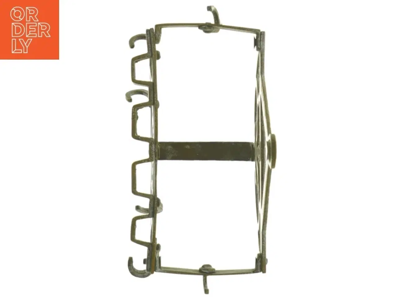 Billede 3 - Messing holder