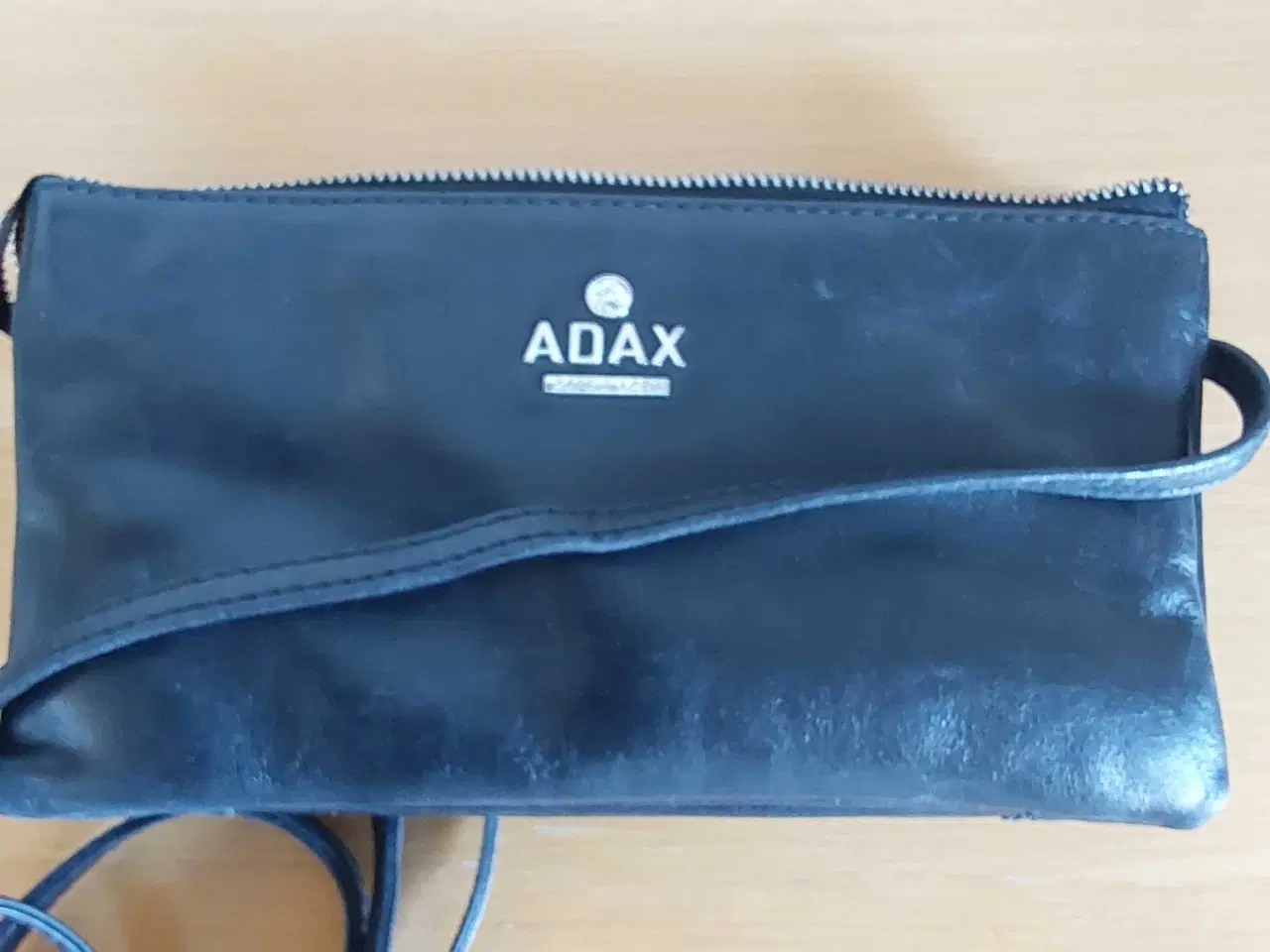 Billede 1 - Adax taske 