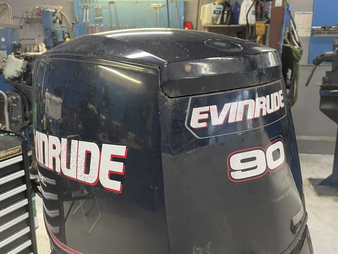 Billede 8 - Campion 505 CD Allante