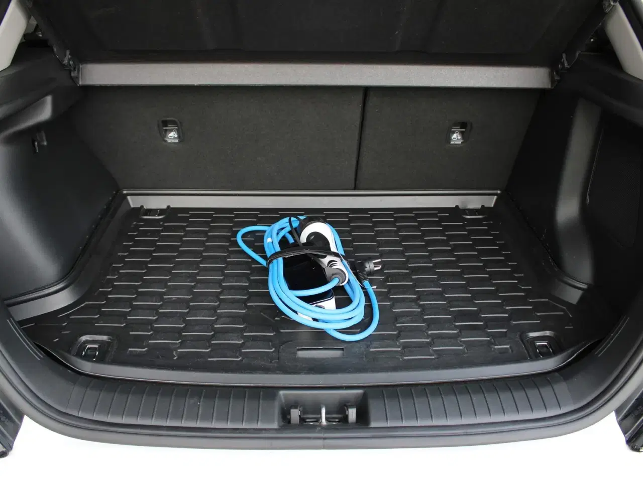 Billede 15 - Hyundai Kona EL Advanced 204HK 5d Aut.