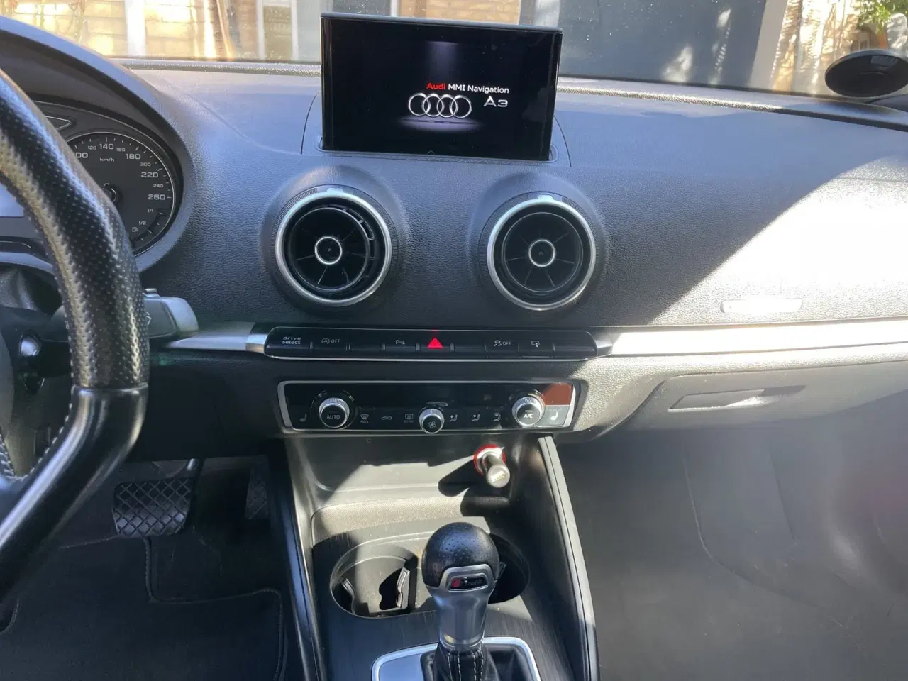 Billede 12 - Audi A3 2,0 TDi 184 Sport quattro S-tr.