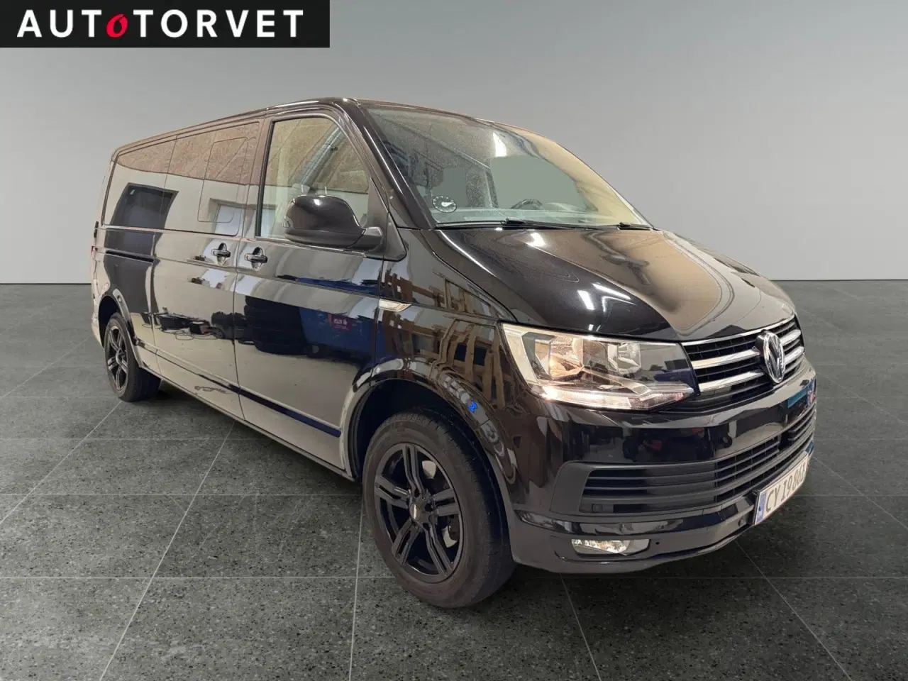 Billede 2 - VW Caravelle 2,0 TDi 150 Comfortline DSG lang