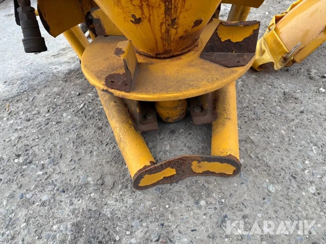 Billede 12 - Saltspreder