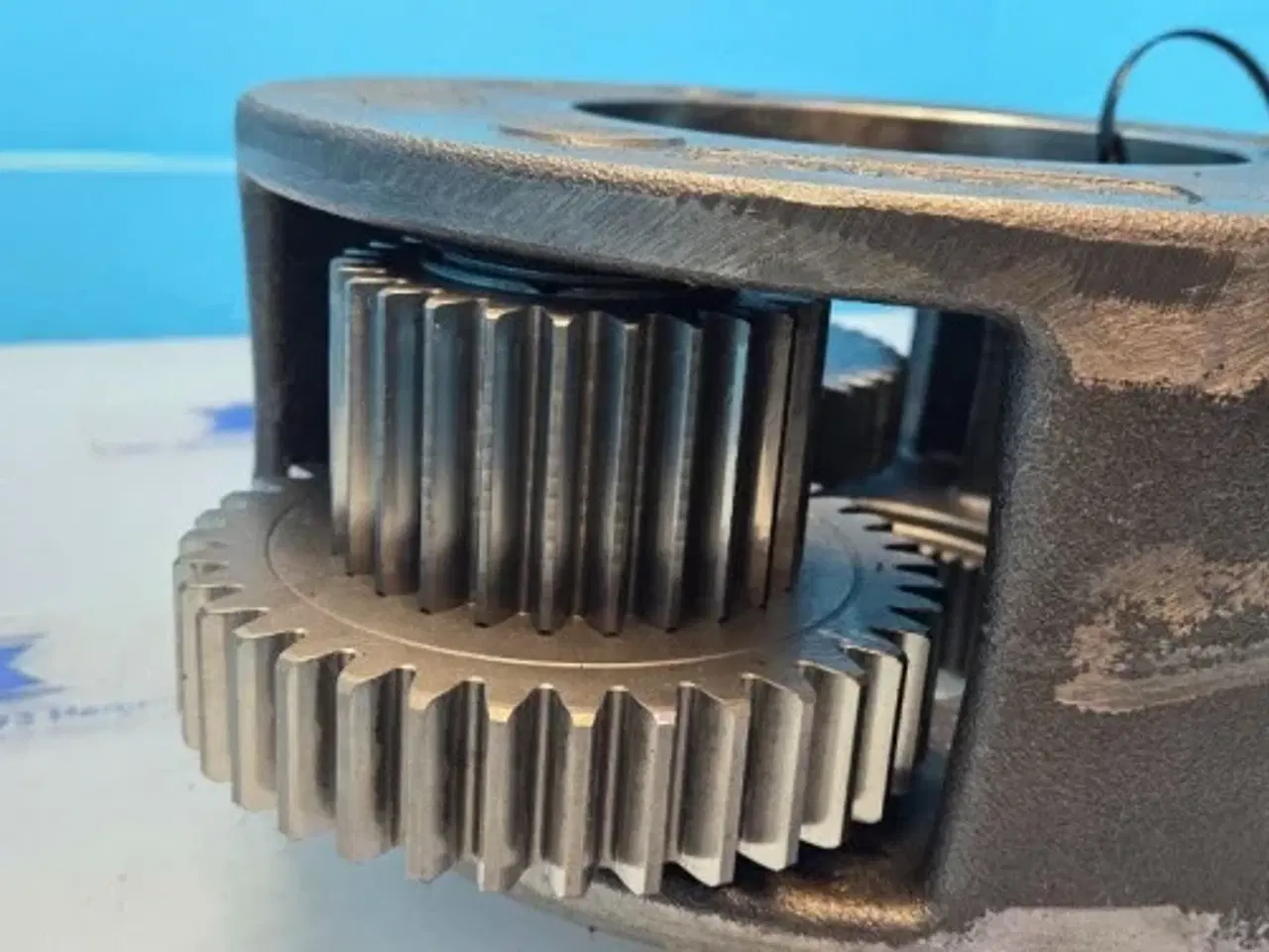 Billede 11 - Case Magnum 380 Planetgear 84563162