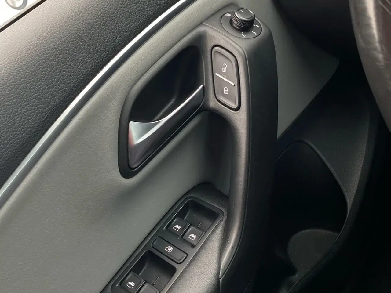 Billede 20 - VW Polo 1,4 TSI BMT ACT BlueGT DSG 150HK 5d 7g Aut.