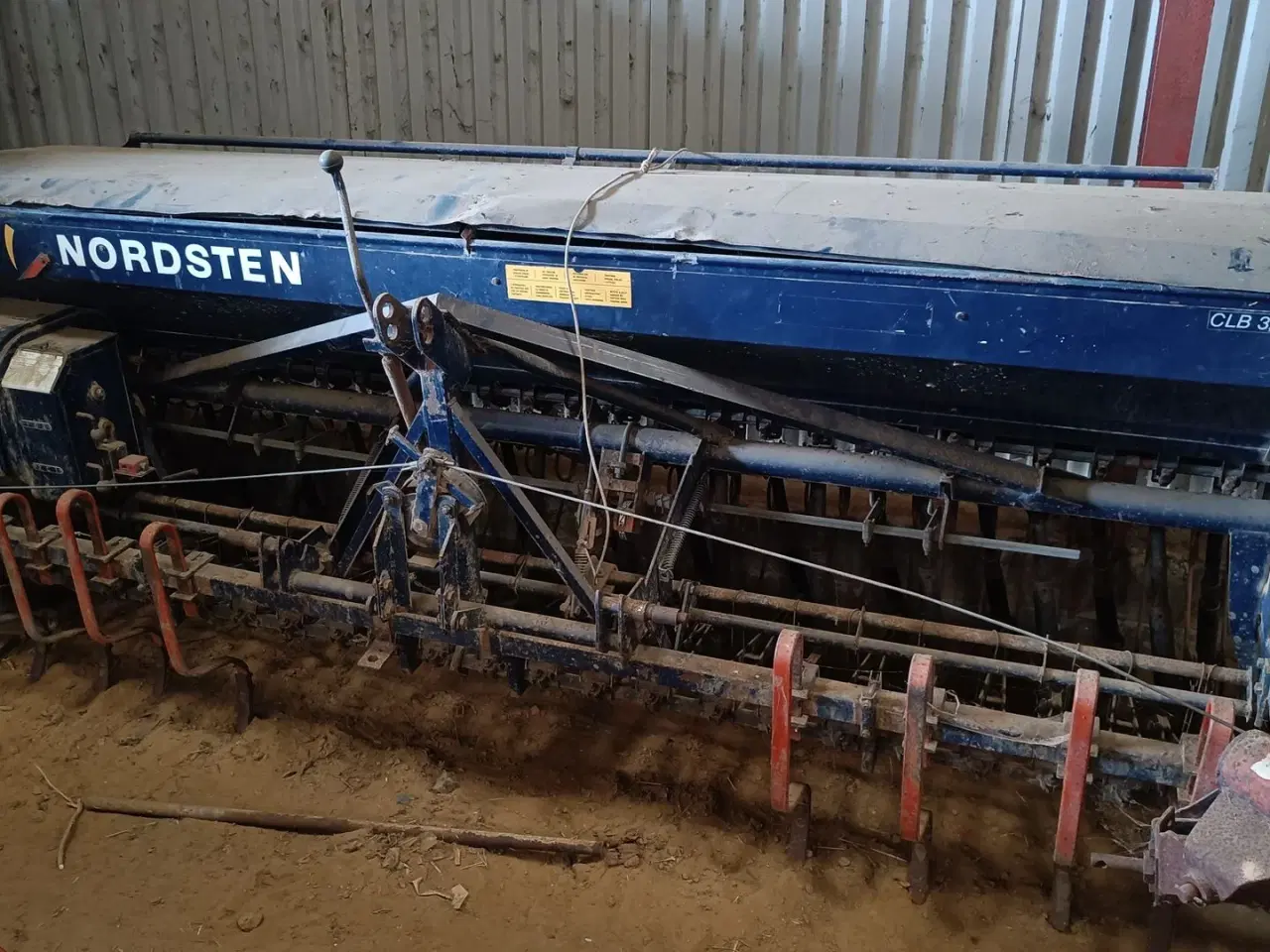 Billede 1 - Nordsten CLB 3 mtr.