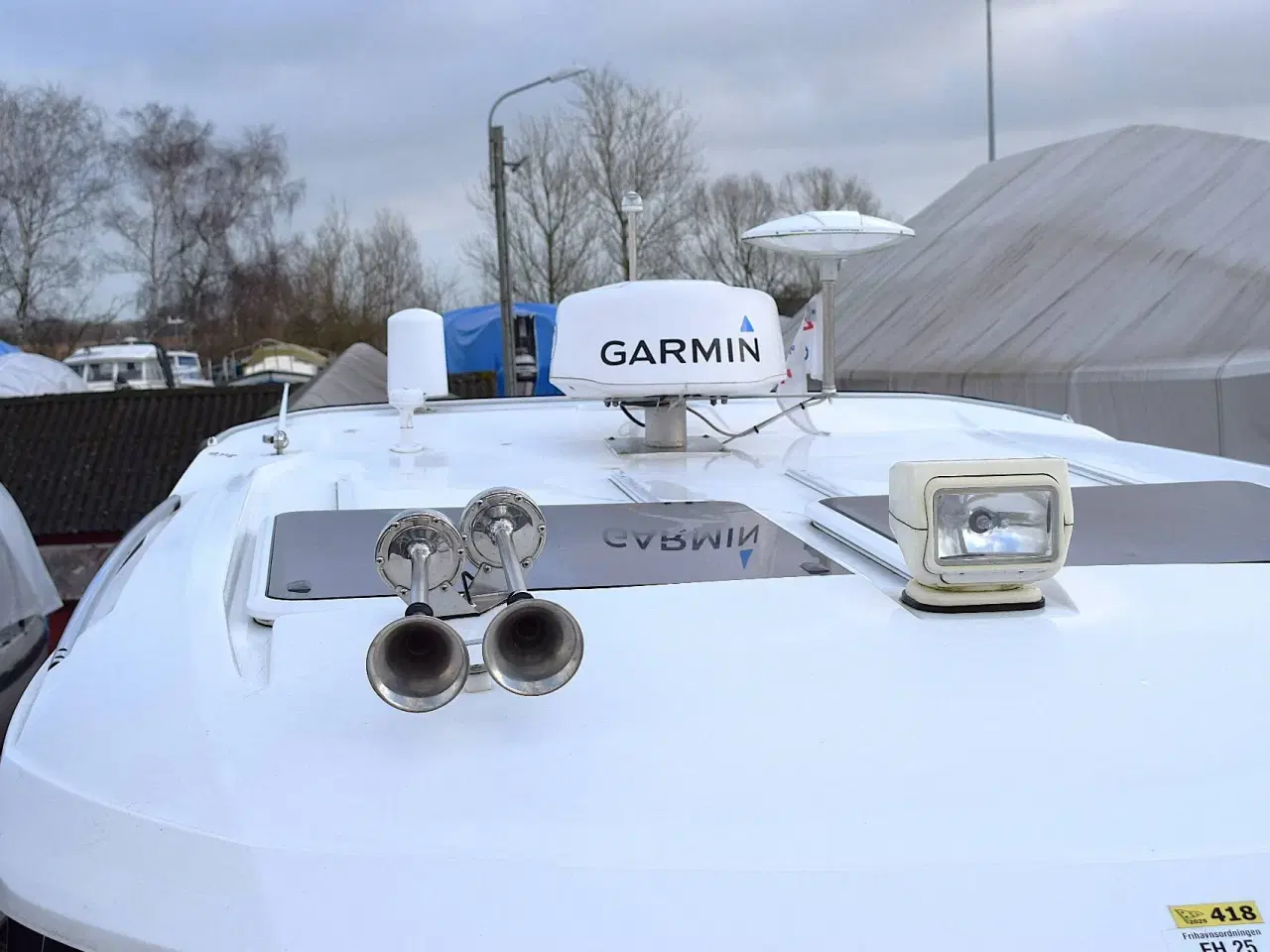 Billede 60 - Jeanneau Merry Fisher 895 - 2 X 150 HK Yamaha 2022