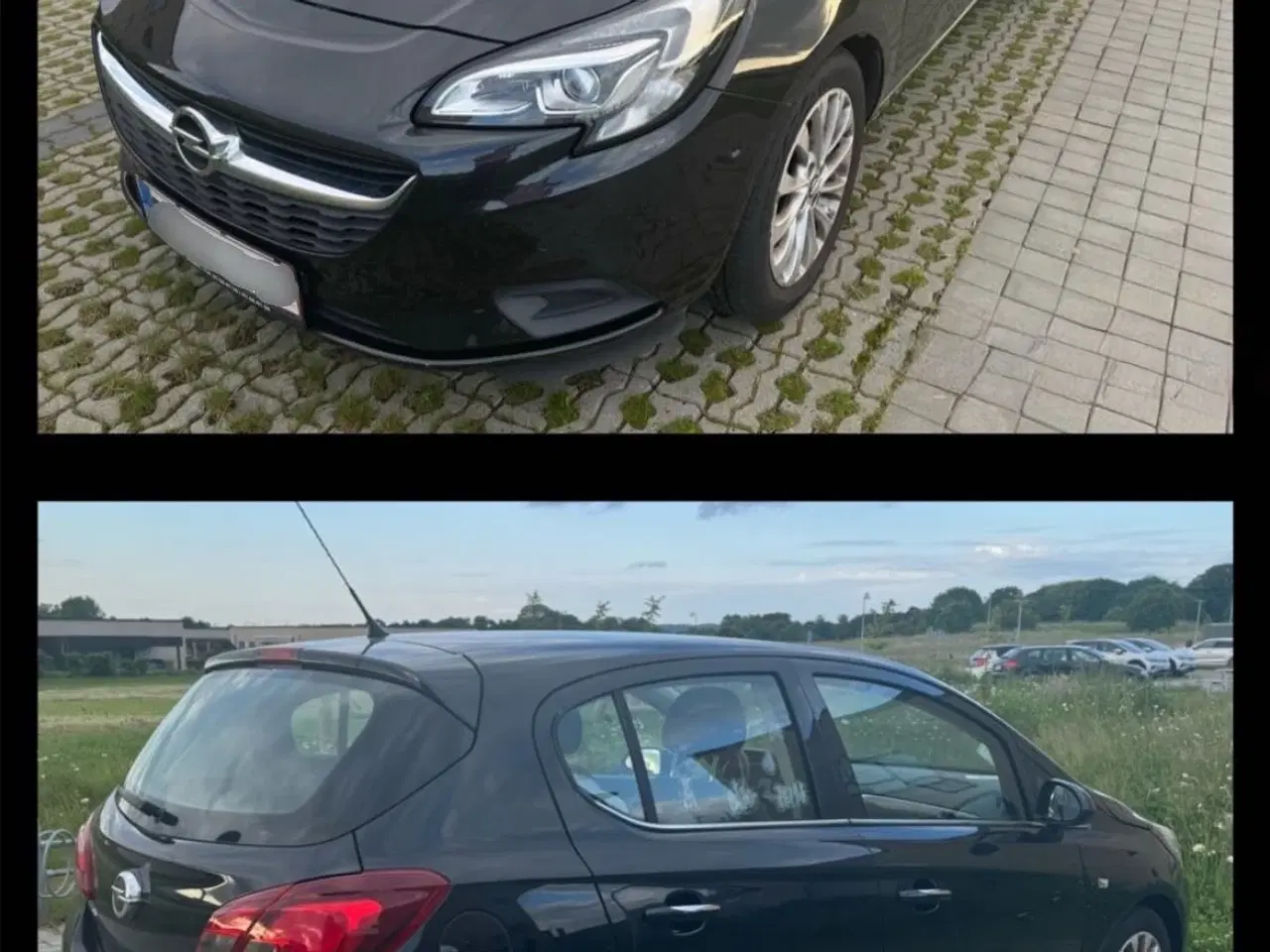 Billede 1 - Opel Corsa 1.0 Turbo 90HK – 2015