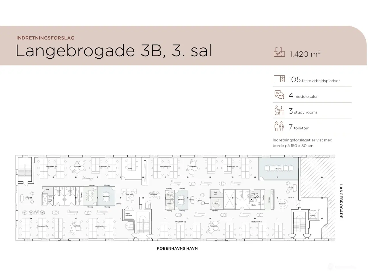 Billede 49 - Unikke kontorer i den gamle sukkerfabrik