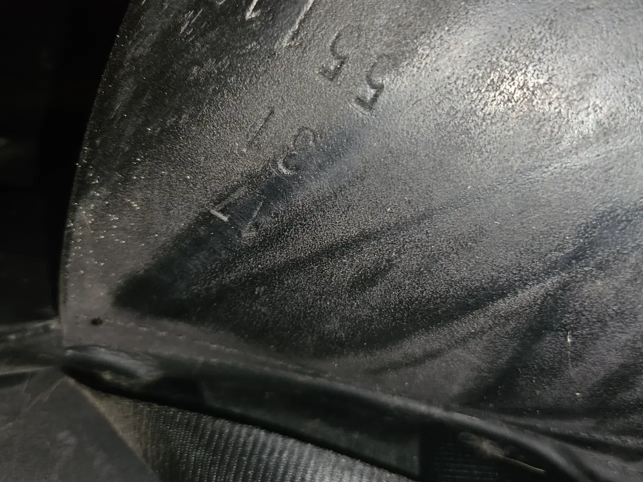 Billede 3 - Ph sadl iclandic special 17 "