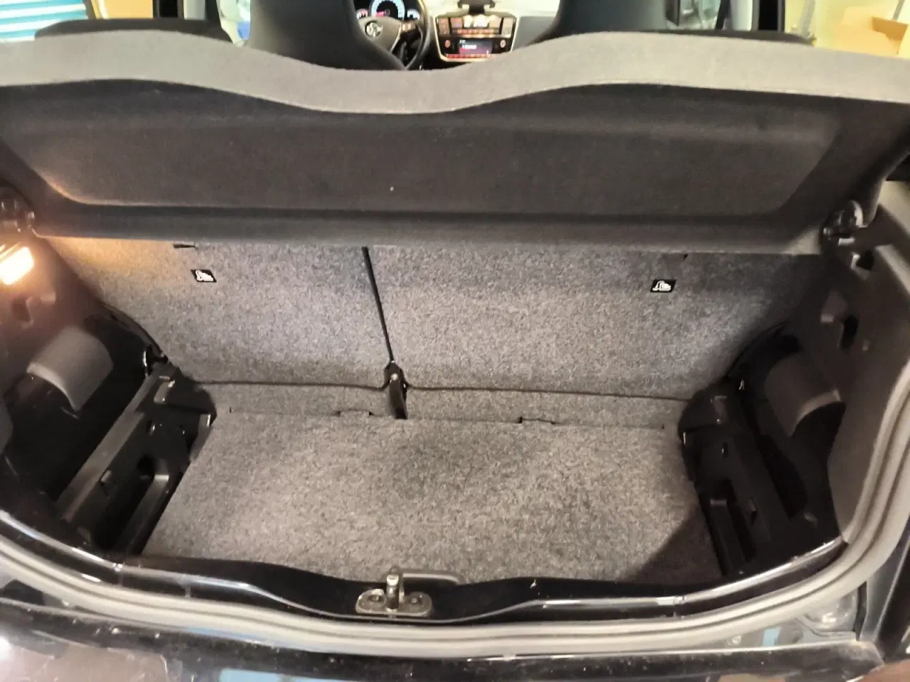 Billede 14 - VW Up! 1,0 MPi 60 Move Up! BMT