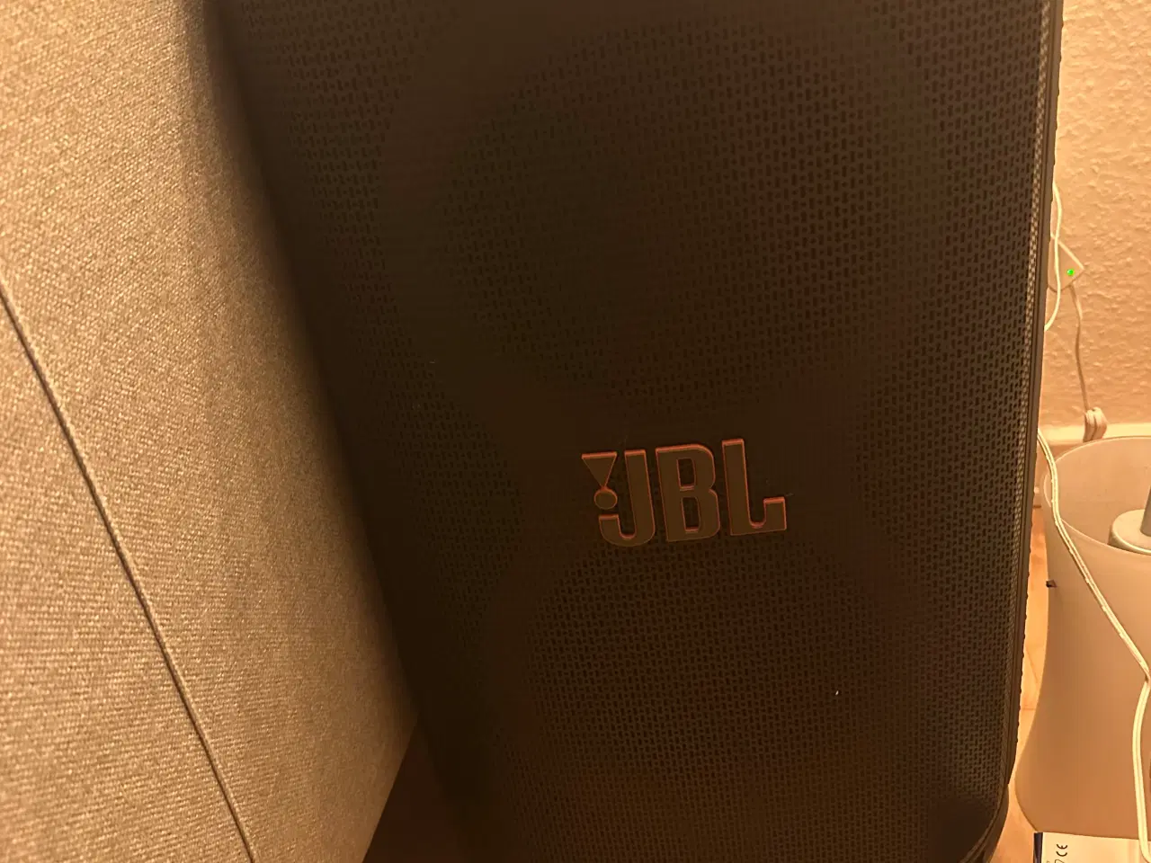 Billede 1 - JBL partybox stage 320