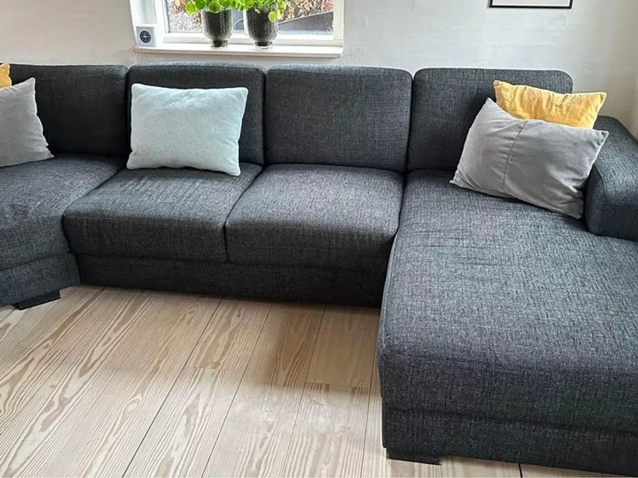 Billede 3 - Hjort Knudsen sofa