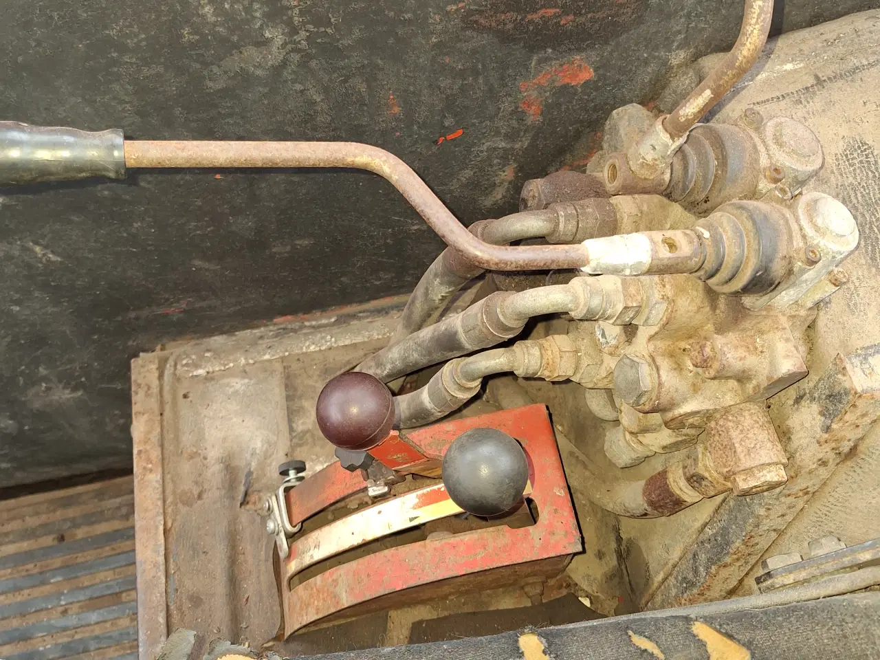 Billede 8 - Ferguson 1104 