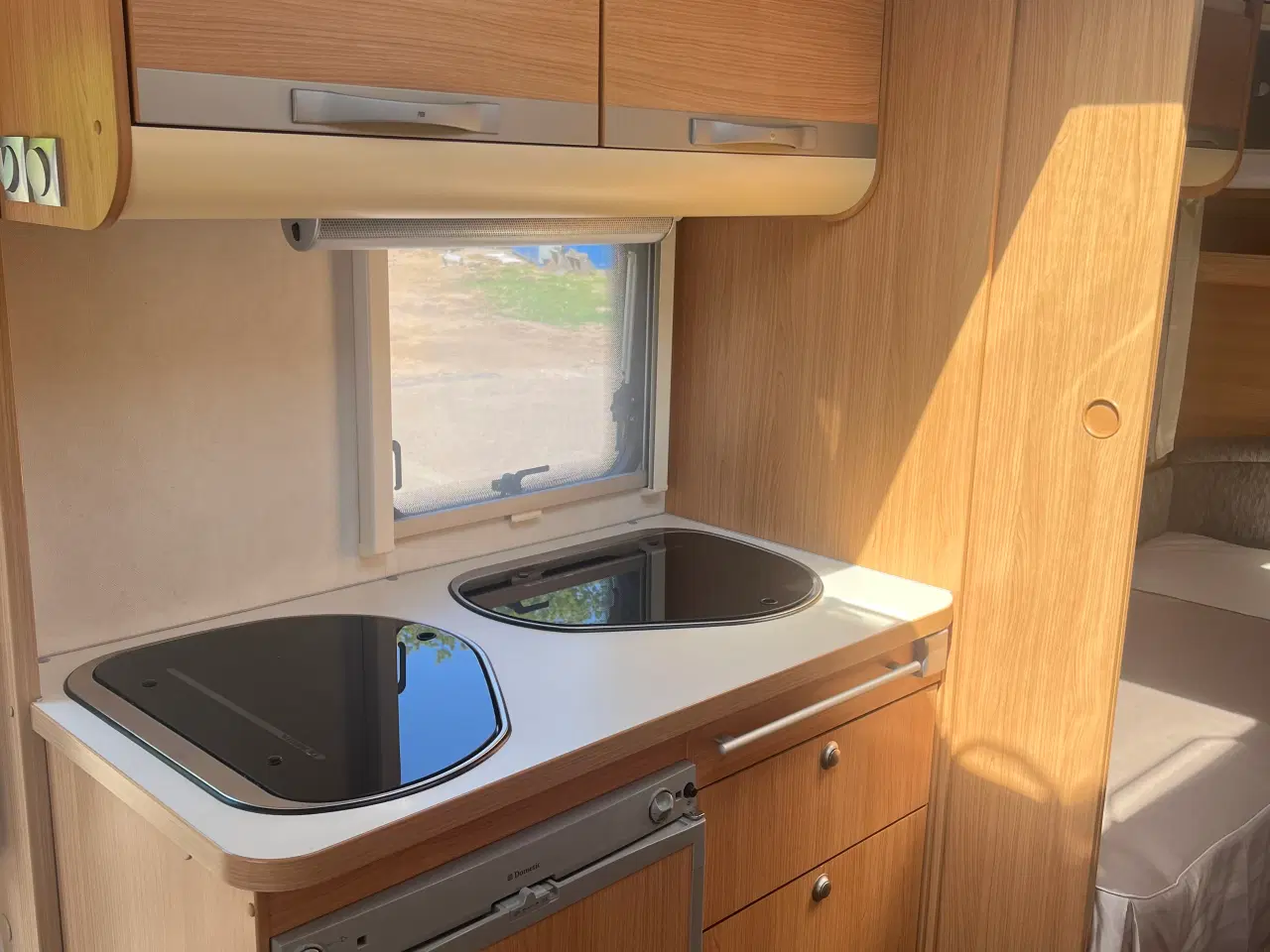 Billede 9 - Adria Adora 512UL 2009